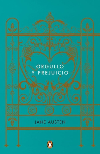 Orgullo Y Prejuicio / Jane Austen (envíos)