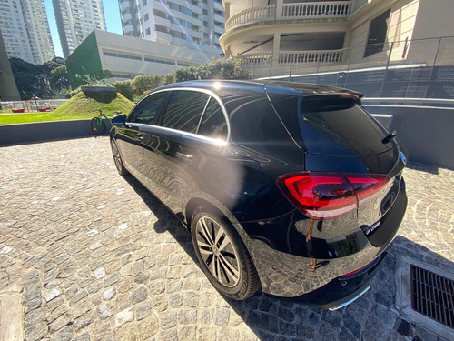 Mercedes Benz A200