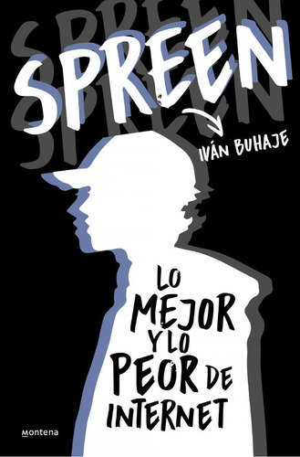 Libro: Spreen. Spreen. Montena