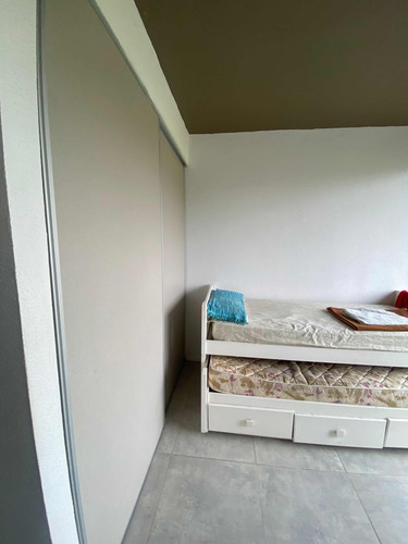 Departamento En Venta En San Vicente 1 Ambiente