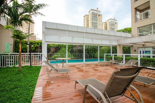 Imagem 13 de 30 de Apartamento - Ap03401 - 69362364
