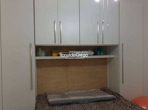 Imagem 17 de 20 de Apartamento Á Venda Com 4 Dorms, Moema, Sp - R$ 1.9 Mi - V5004
