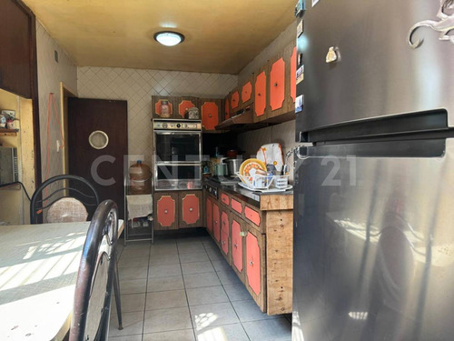 Casa En Venta Col. Prado Churubusco, Coyoacán, Cdmx