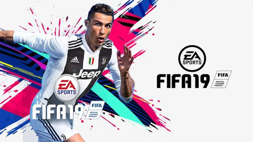 Fifa 19 Pc  Digital