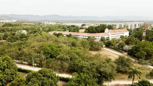 Lote En Venta En Peñalisa. Cod V16946