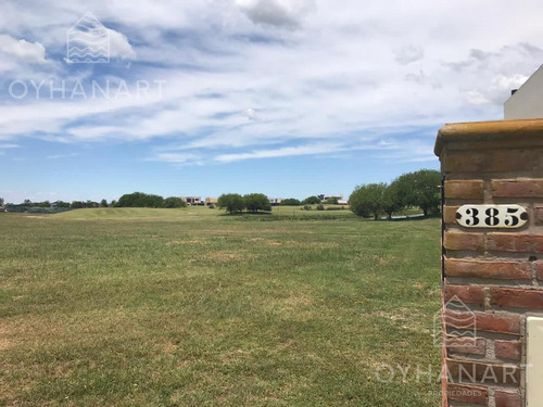 Imagen 2 de 4 de El Cantón Golf - Lote En La Herradura Al Golf