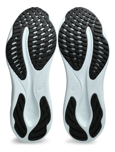 Tenis Hombre Asics Gel-pulse 15 Q424 300