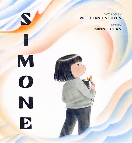 Simone, De Nguyen Viet Thanh. Editorial Minerva En Inglés, 2024