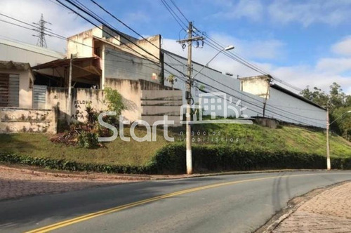 Imagem 2 de 16 de Galpão Á Venda E Para Aluguel Em Sousas - Ga004013