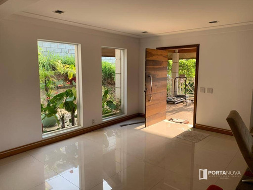 Imagem 18 de 30 de Casa Com 4 Dormitórios À Venda, 415 M² Por R$ 1.900.000,00 - Moinho Velho - Cotia/sp - Ca0657