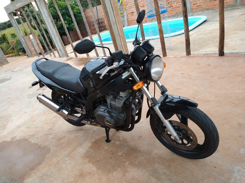 Suzuki Gs500