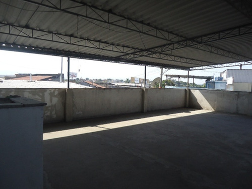 Imagem 9 de 22 de Vende Prédio Com Loja Terreo, Quatro Apartamento De 1 Quarto E Uma Quitinete Na Rua Cacique, Centro De Nova Iguaçu. - Lj00018 - 32893218