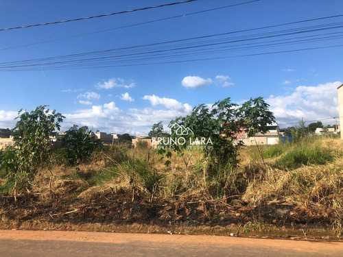 Imagem 11 de 13 de Terreno À Venda, 360 M² Por R$ 80.000,00 - Novo Igarapé - Igarapé/mg - Te0225