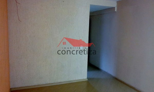 Imagem 3 de 16 de Apartamento Padrão Com 3 Quartos No Res. Flambayant - A016-v