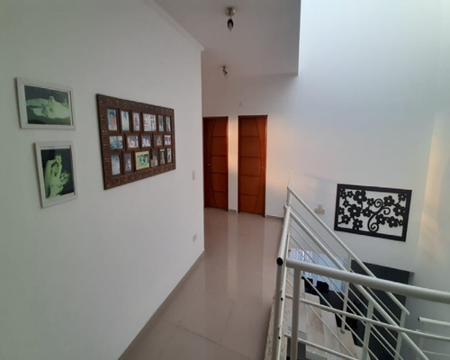 Imagem 20 de 26 de Residencial Em Sorocaba - Sp - Ca0090_cdi