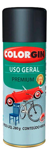 Spray Colorgin Ger.primer Cza-53001