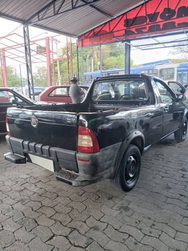 Fiat Strada 1.4 Fire Flex 2p