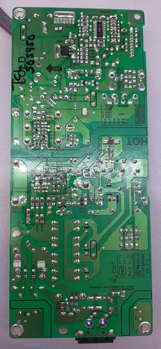 Fuente Tcl 50s450 Pw.a100w2.771 (Usado)