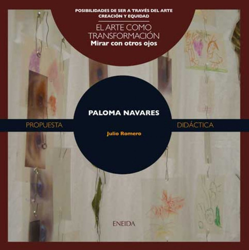 Libro - Paloma Navares 