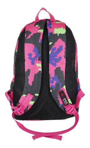 Mochila Escolar Depiano Niños 40l Reforzada Lona