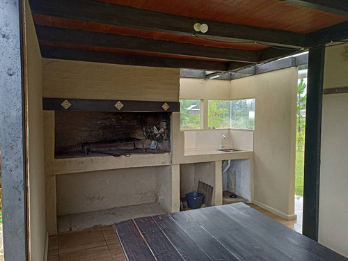 Casa Cerquita De La Playa En Punta Negra