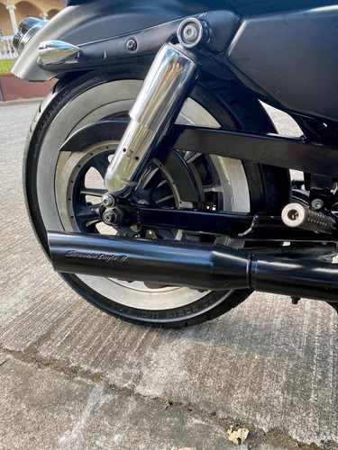 Imagen 5 de 9 de Harley Davidson Sportster Xl R 883