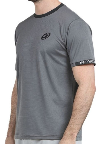 Camiseta Bullpadel Useme