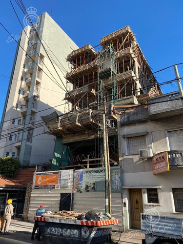 Imagen 2 de 20 de Departamento Terrasur - Lanús Este 6° A