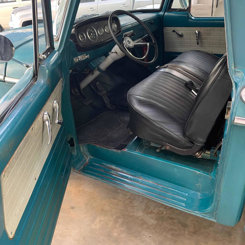 Imagen 10 de 20 de Dodge 100