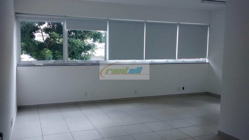 Imagem 6 de 17 de Conjunto Comercial, Jabaquara, São Paulo, Cod: Ma445085 - Ama445085