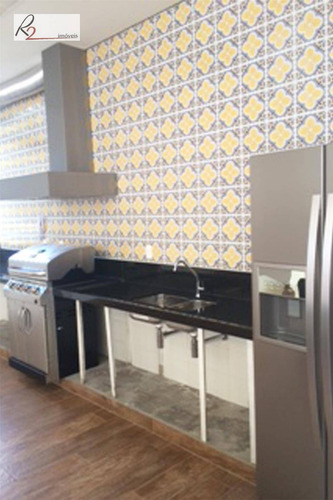 Apartamento A Venda E Locação, Cambuí, Campinas. - Ap0568