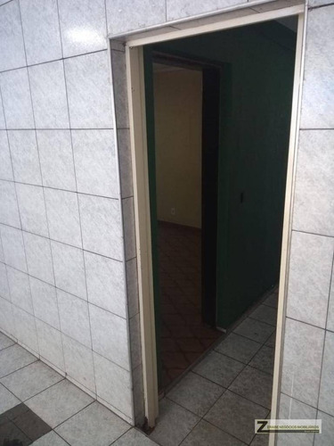 Imagem 22 de 28 de Casa Com 4 Dormitórios À Venda, 160 M² Por R$ 600.000 - Vila Bremen - Guarulhos/sp - Ca0048