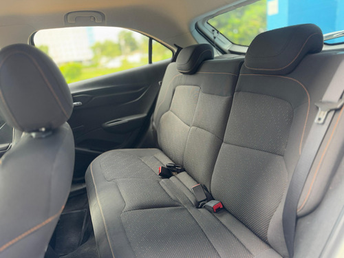 Chevrolet Onix 1.4 MPFI LT 8V FLEX 4P MANUAL