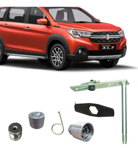 comprar Ft122 Seguridad Nueva Suzuki Ertiga Xl7 2023 Farad Italianos