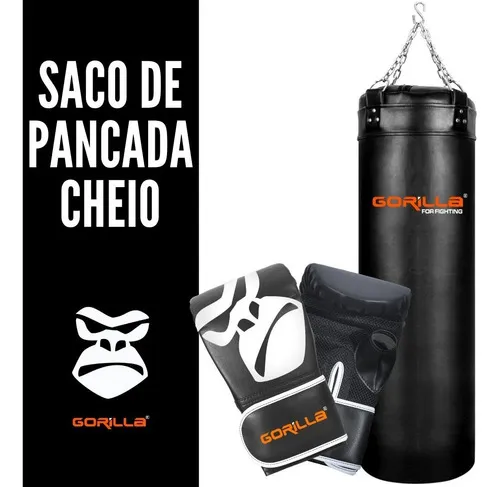 Saco de online boxeo colgante