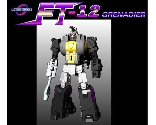 Transformers Insecticon Bombshell G1 Fanstoys En Stock *hlp*