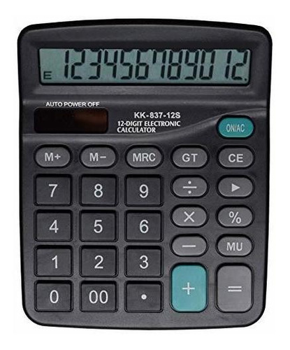 Calculadora Básica Calculadoras Lijust, Calculadora Electrón