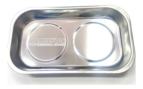 Bandeja Plato Imantado Taller Mecanico  Hamilton Aut44