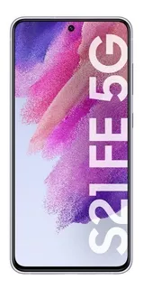 Samsung Galaxy S21 Fe 5g Sm-g990 128gb Violeta Refabricado