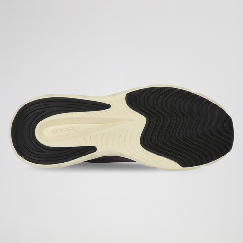 Zapatillas Topper Neural Run Mujer By Dexter