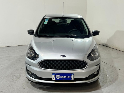 Ford Ka 1.5 S