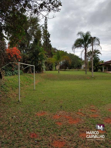 Chácara Com 2 Dormitórios À Venda, 10000 M² Por R$ 1.500.000,00 - Padre Nobrega - Marília/sp - Ch0028