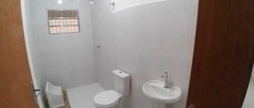 Casa - Venda - Parque Centenário - Cod. 2430 - V2430