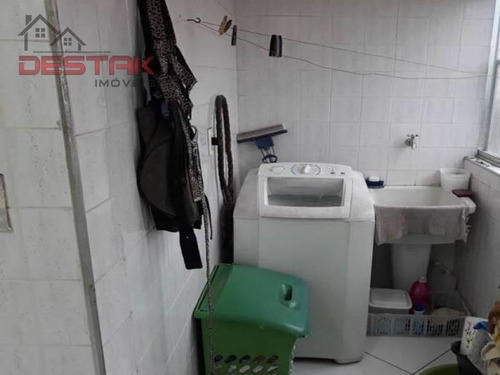 Ref.: 4479 - Apartamento Em Guarujá Para Venda - V4479
