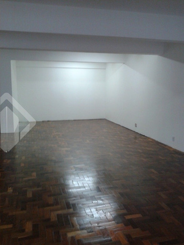 Imagem 3 de 7 de Sala/conjunto - Centro Historico - Ref: 206890 - V-206890