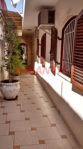 Imagem 17 de 27 de Casa Terrea Em Vila Rosaria - São Paulo, Sp - 322522