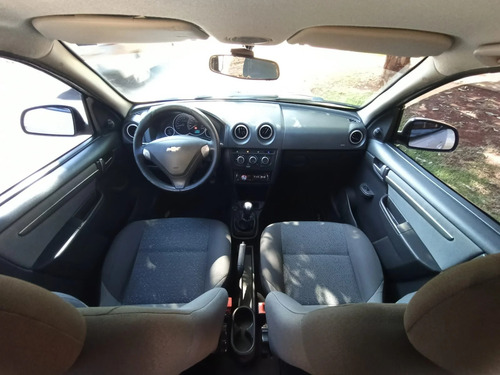 Chevrolet Celta 1.0 MPFI LT 8V FLEX 4P MANUAL