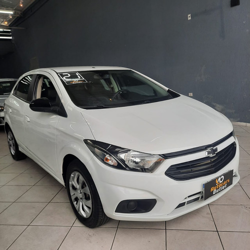 Chevrolet Onix 1.0 5p