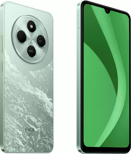 Xiaomi Poco C75 Nfc Dual Sim 128gb Versão Global 6gb Ram