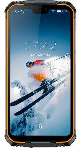 Celular Doogee S68 Pro - Dualsim Resistente Golpes Agua